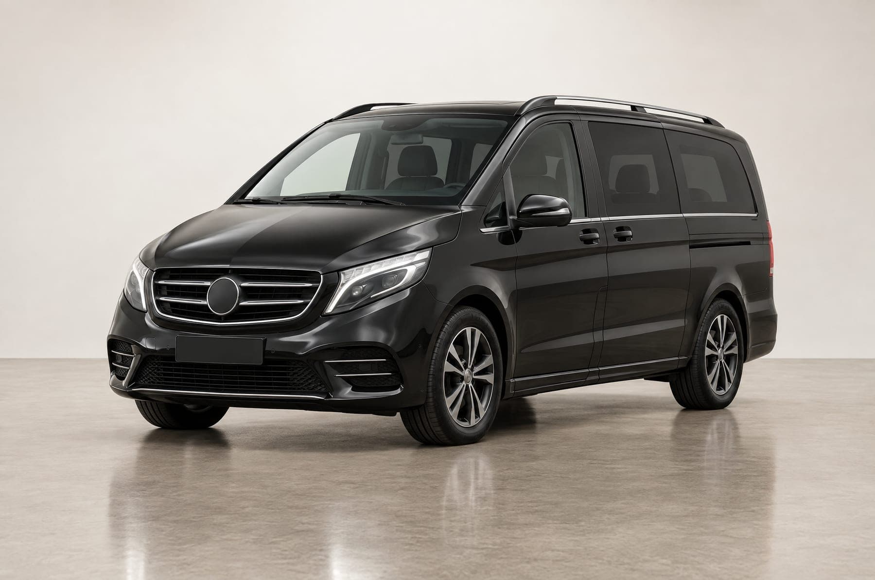 Van Prestige